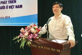 Việt Nam chuẩn bị sản xuất thêm 3 loại vaccine mới