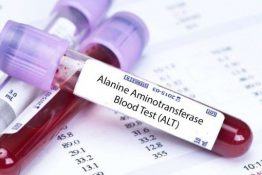 Tìm hiểu men gan Alanine aminotransferase (ALT)