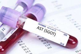 Tìm hiểu men gan AST (Aspartate Aminotransferase)
